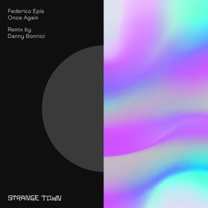 Federico Epis, Danny Bonnici – Once Again