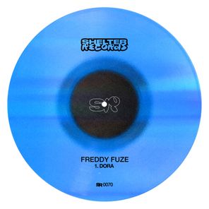 Freddy Fuze – Dora