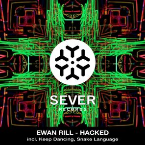 Ewan Rill – Hacked