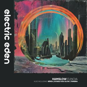 Hamslow – Eunoia