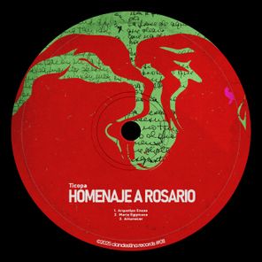 Ticopa – HOMENAJE A ROSARIO