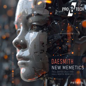 Hall North, Daesmith – New Memetics