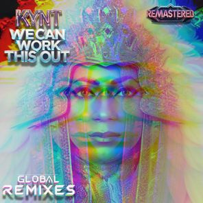 Alex Dubbing, Erick Ibiza – We Can Work This Out