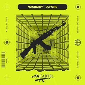 Maginary – Supone