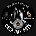 Hudson Cerone – We Faked Around
