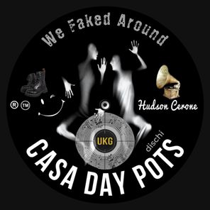Hudson Cerone – We Faked Around