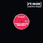 Pzeko, Liryc NonStop – Robotricks 2