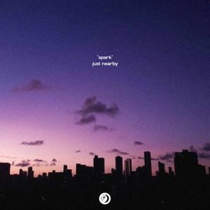 just nearby – spark