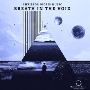 Christos Giotis Music – Breath in the Void