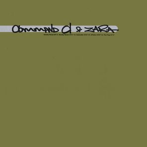 Zara, Command D – Gravity Reset