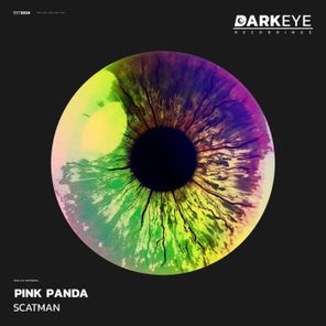Pink Panda – Scatman