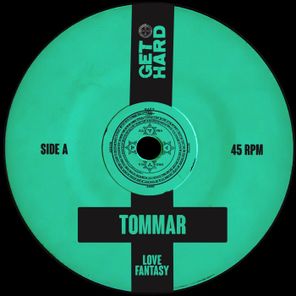 TOMMAR – Love Fantasy