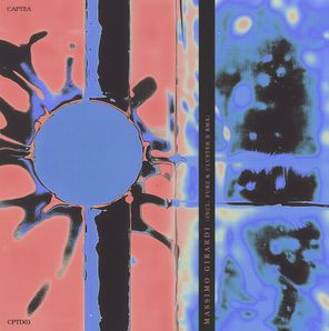 Furz, Massimo Girardi – Fixation EP