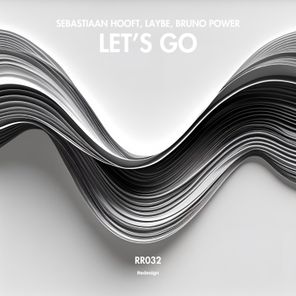 Sebastiaan Hooft, Bruno Power – Let’s Go