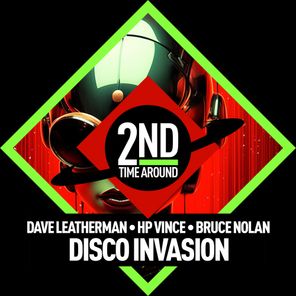 Dave Leatherman, HP Vince – Disco Invasion