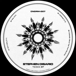 Marcal, Stephen Disario – Tawa EP