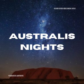 AC, Calavera – Australis Nights