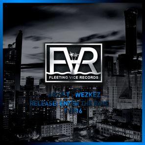 Wezkez – Enter The Rave