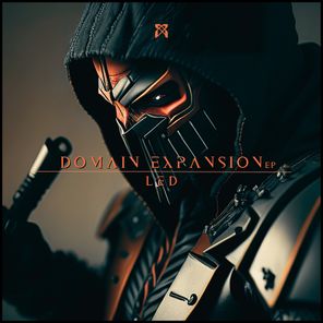 LED. – Domain Expansion EP