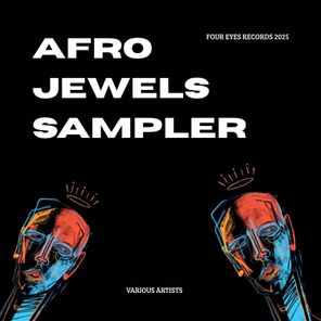 Ciava, AVA & ELLA – Afro Jewels Sampler