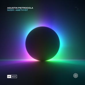 Agustin Pietrocola – Sizer & Amethyst