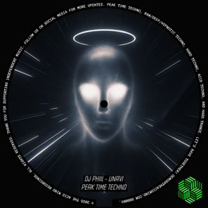 DJ Phiil – UnaVi