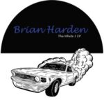 Brian Harden – The White 3