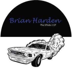 Brian Harden – The White 3