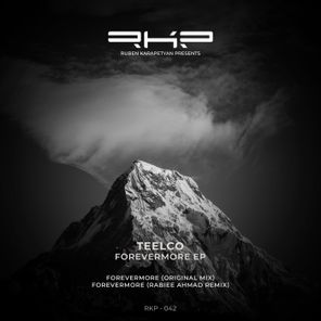 TEELCO, Rabiee Ahmad – Forevermore