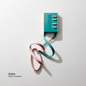 Edvin Camema, Questo Hook – Krónos