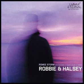 Romee Storm, Robynson Le Tissier – Robbie & Halsey (with Robynson Le Tissier & Halsey Le Tissier)