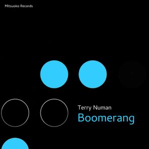 Terry Numan – Boomerang