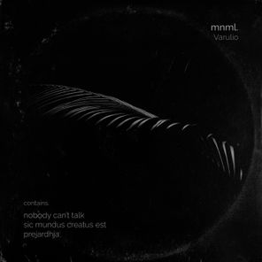 Varulio – mnml.