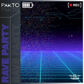 Pakto – Rave Party