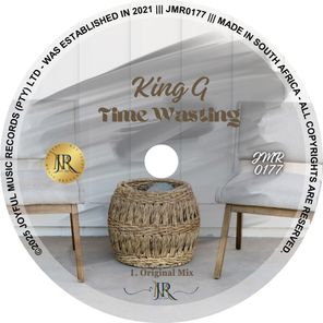 King G – Time Wasting