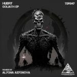 Hubry, Alyona Axyonova – Goliath