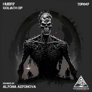 Hubry, Alyona Axyonova – Goliath