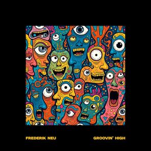 Kasper Bjørke, Michael Lane – Groovin’ High