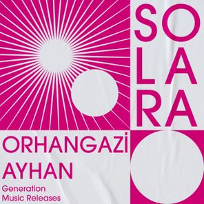 Orhangazi Ayhan – Solara