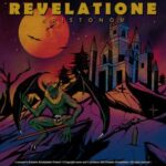 Kristonov – Revelatione