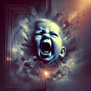 CELEC – Baby scream