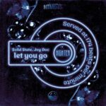 Solid State, Joy Doc – Let You Go
