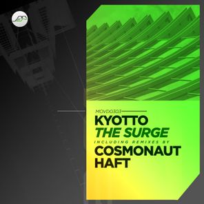 Cosmonaut, HAFT – The Surge