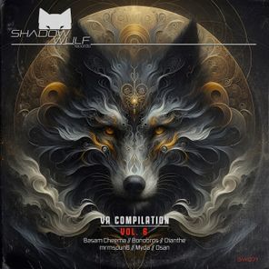 mrmsoun6, Dianthe – Shadow Wulf, Vol. 6