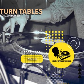 Inferno Deep, Soil Zintoh SA – Turn Tables