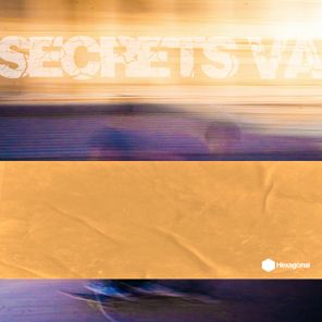 Monuloku, Diego Straube – Hexagonal Secrets VA