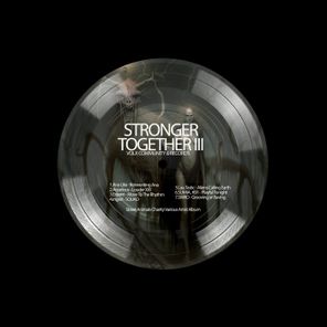 Ana Lilia, K91 – Stronger Together III