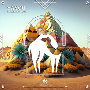 Cafe De Anatolia, Yemery Layouza – Yayou