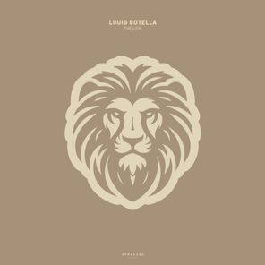 Louis Botella – The Lion