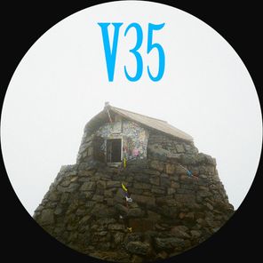 vromo – Undertones EP (V35003)